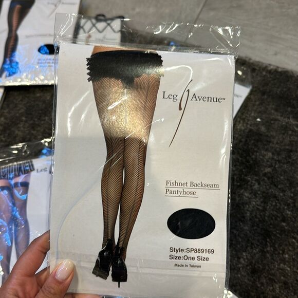 ALL FOR 40 DOLLARS (ONE SIZE) - Picture 3 of 10